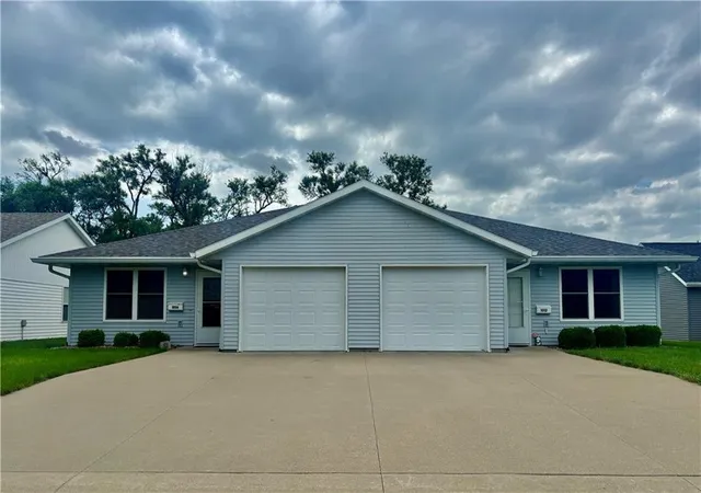 Homes for sale in Maryville, MO | 1012 E 5th St, Maryville, MO 64468 | MLS# 2628778