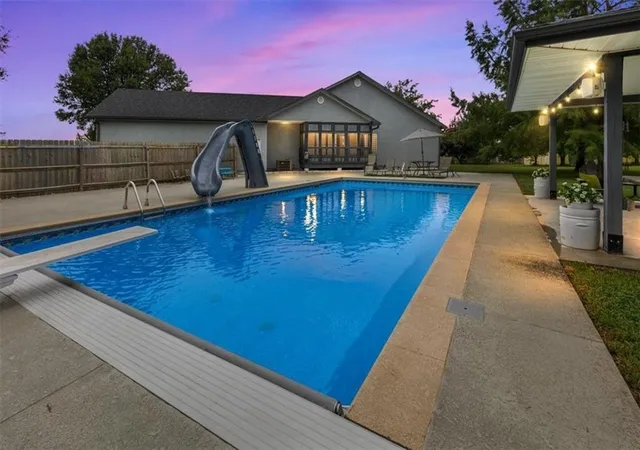 2nd image of 8500 E 116 Hwy, Lathrop, MO 64465 | MLS# 2628796