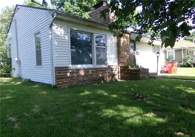 Homes for sale in Lexington, MO | 303 S 27th St, Lexington, MO 64067 | MLS# 2628801