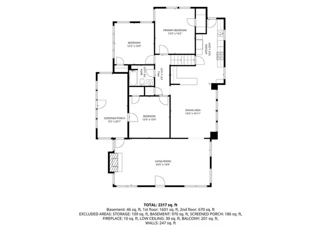 57th image of 5850 Brookside Blvd, Kansas City, MO 64113 | MLS# 2628804