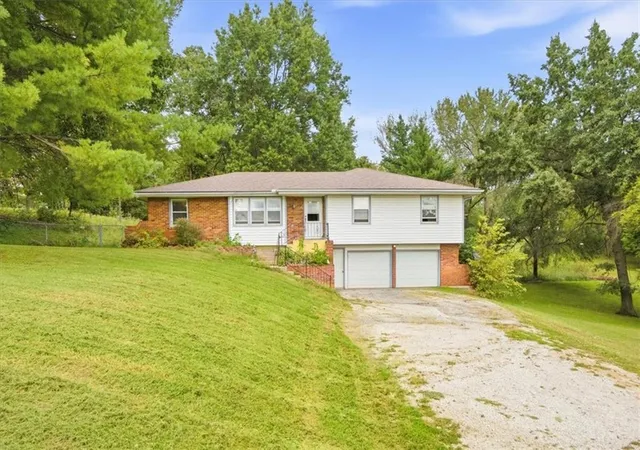 Photo 1 of Single family home for sale at 13608 Raliegh Ln, Holt, MO 64048 | MLS# 2628808 | Listing updated on 2026-10-03