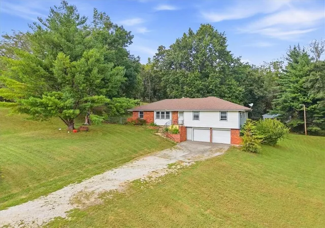 Photo 4 of Single family home for sale at 13608 Raliegh Ln, Holt, MO 64048 | MLS# 2628808 | Listing updated on 2026-10-03