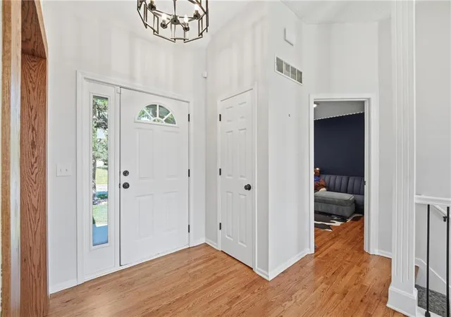Photo 2 of Sale Pending at 4421 Sw Hillside Dr, Lees Summit, MO 64082 | MLS# 2628809 | Listing updated on 2026-09-07