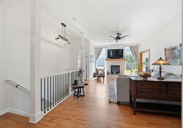 Photo 3 of Sale Pending at 4421 Sw Hillside Dr, Lees Summit, MO 64082 | MLS# 2628809 | Listing updated on 2026-09-07