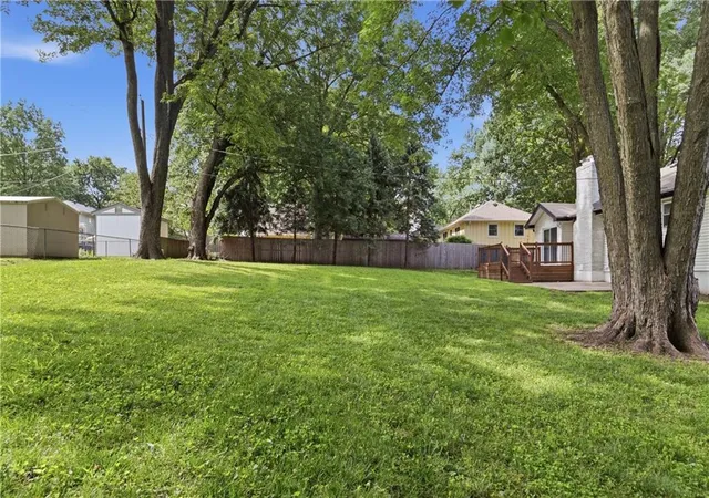 34th image of 6015 Hauser Dr, Shawnee, KS 66216 | MLS# 2628814