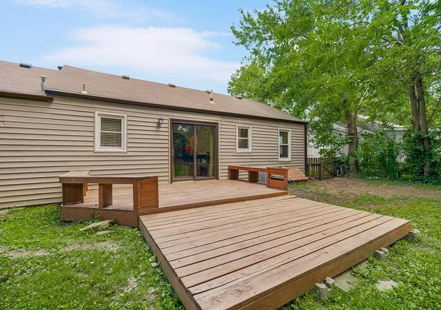 17th image of 5228 Nieman Rd, Shawnee, KS 66203 | MLS# 2628822