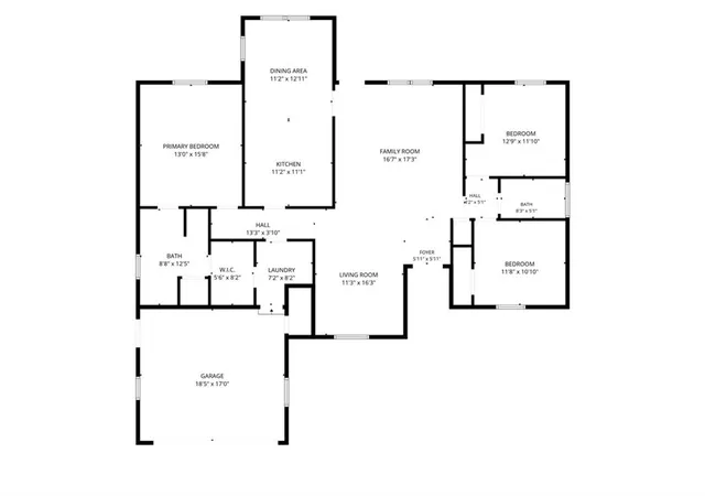 Homes for sale in Centerview, MO | 1046 475th Rd, Centerview, MO 64019 | MLS# 2628823