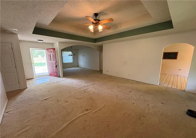 Homes for sale in Centerview, MO | 1046 475Th Rd, Centerview, MO 64019 | MLS# 2628823