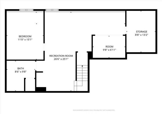 44th image of 14485 S Summit St, Olathe, KS 66062 | MLS# 2628830
