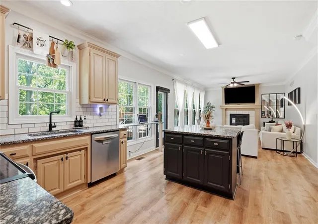 5th image of 14485 S Summit St, Olathe, KS 66062 | MLS# 2628830