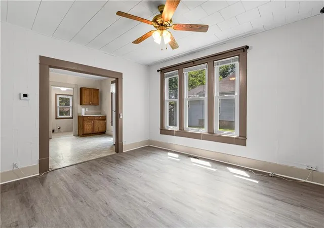 Homes for sale in Paola, KS | 307 E Miami St, Paola, KS 66071 | MLS# 2628849