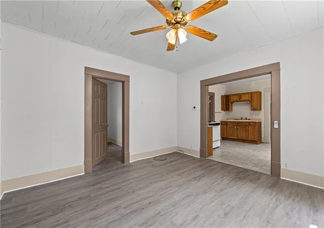 Homes for sale in Paola, KS | 307 E Miami St, Paola, KS 66071 | MLS# 2628849