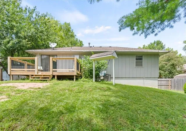 Homes for sale in Blue Springs, MO | 312 Sw Blarney Ct, Blue Springs, MO 64014 | MLS# 2628858