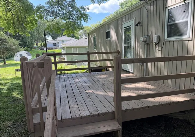 Photo 5 of Single family home for sale at 4621 NE 42nd Street, Kansas City, MO 64117 | MLS# 2628866 | Listing updated on 2026-08-29