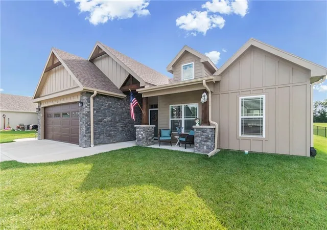 Homes for sale in Cameron, MO | 307 Lykins Ln, Cameron, MO 64429 | MLS# 2628870