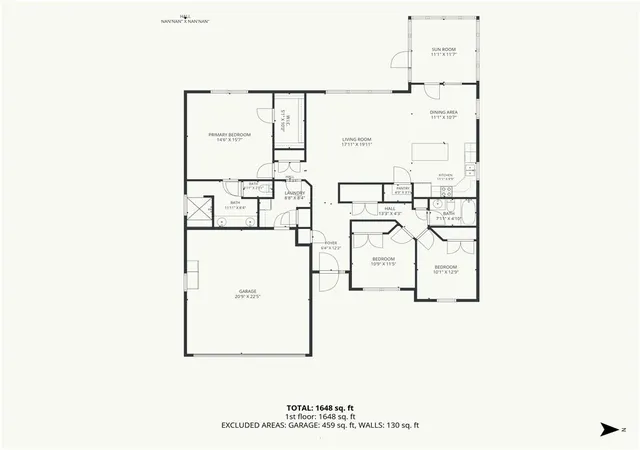 Homes for sale in Cameron, MO | 307 Lykins Ln, Cameron, MO 64429 | MLS# 2628870