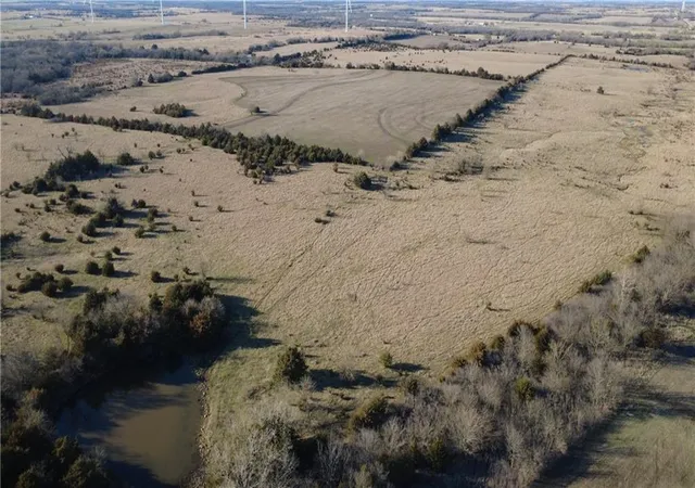 Photo 2 of Land for sale at 00000 Reaper Rd, Waverly, KS 66871 | MLS# 2628871 | Listing updated on 2026-08-15