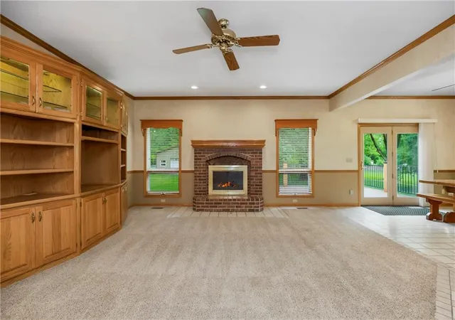 Homes for sale in Shawnee, KS | 5335 Halsey St, Shawnee, KS 66216 | MLS# 2628878
