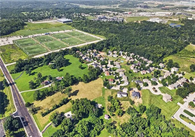 4th image of 1810 N 90Th St, Kansas City, KS 66112 | MLS# 2628879