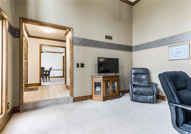 Homes for sale in Lenexa, KS | 8336 Rosehill Rd, Lenexa, KS 66215 | MLS# 2628888