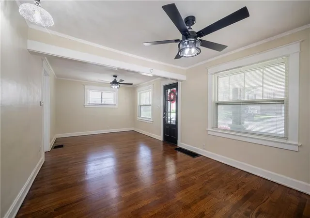 5th image of 1242 S Hardy St, Independence, MO 64052 | MLS# 2628890