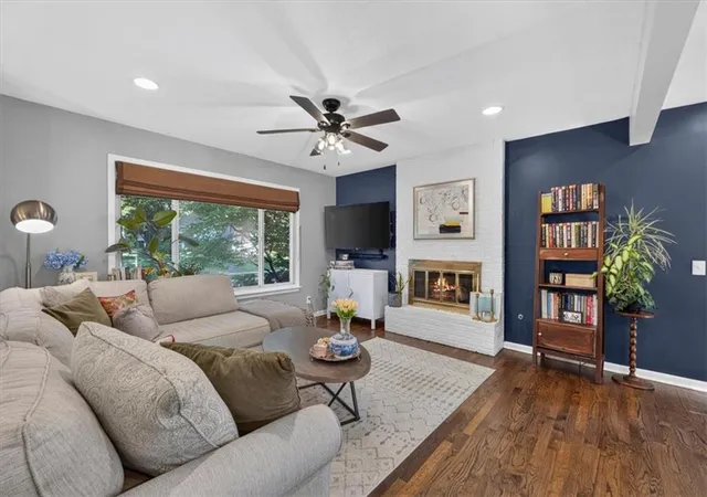4th image of 9117 Hayes Dr, Overland Park, KS 66212 | MLS# 2628892