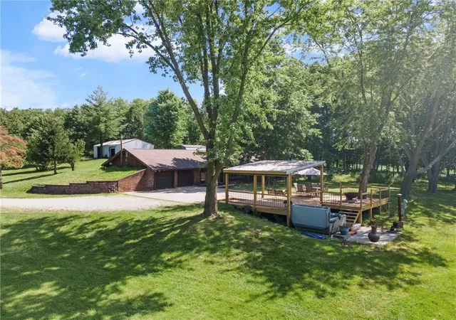 1st image of 1393 Ne 288th St, Turney, MO 64493 | MLS# 2628903
