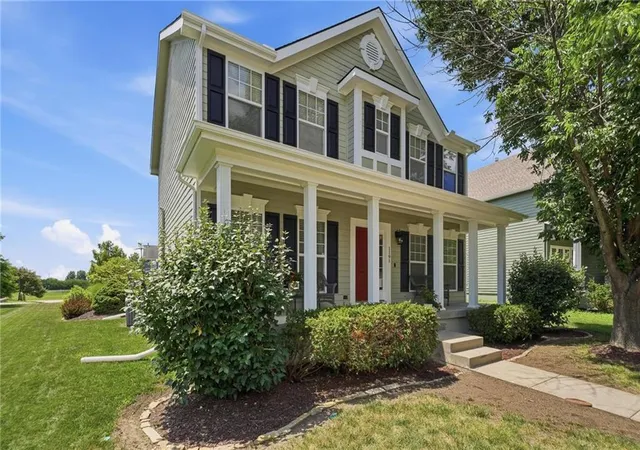 Homes for sale in Lees Summit, MO | 1191 Sw Arbormill Ter, Lees Summit, MO 64082 | MLS# 2628904