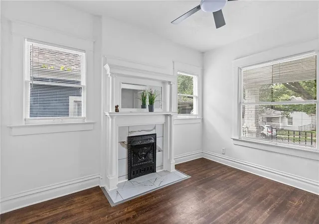 Photo 3 of Single family home for sale at 805 Spruce Ave, Kansas City, MO 64124 | MLS# 2628907 | Listing updated on 2026-08-15