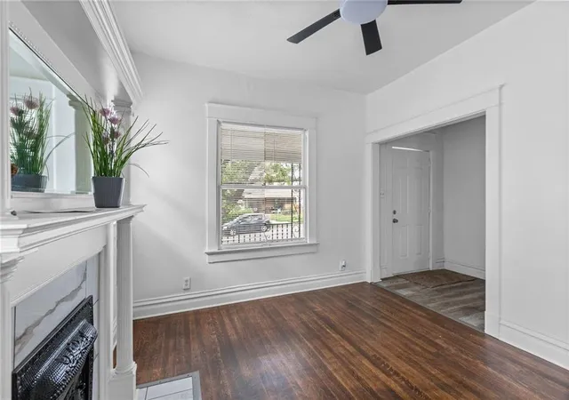 Photo 3 of Single family home for sale at 805 Spruce Ave, Kansas City, MO 64124 | MLS# 2628907 | Listing updated on 2026-08-15