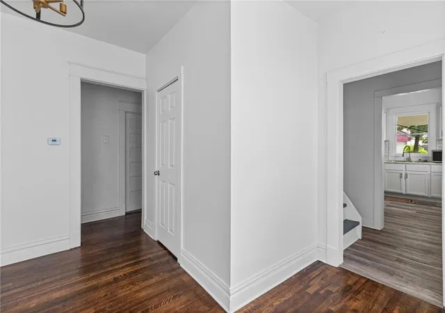 Photo 4 of Single family home for sale at 805 Spruce Ave, Kansas City, MO 64124 | MLS# 2628907 | Listing updated on 2026-08-15