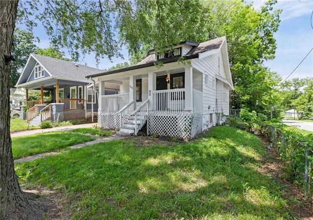 Photo 2 of Single family home for sale at 7000 Indiana Ave, Kansas City, MO 64132 | MLS# 2628911 | Listing updated on 2026-08-15