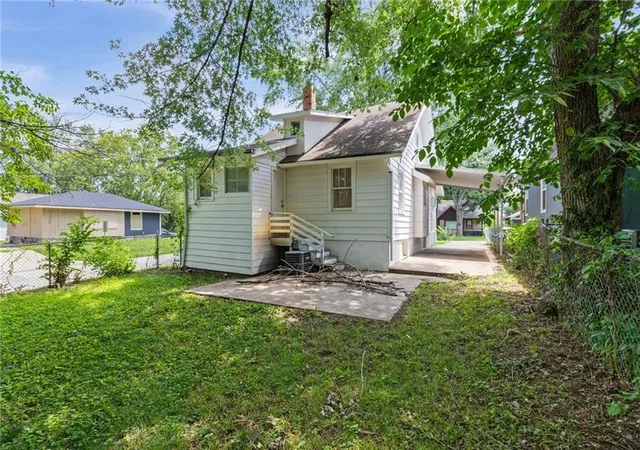 Photo 27 of Single family home for sale at 7000 Indiana Ave, Kansas City, MO 64132 | MLS# 2628911 | Listing updated on 2026-08-15