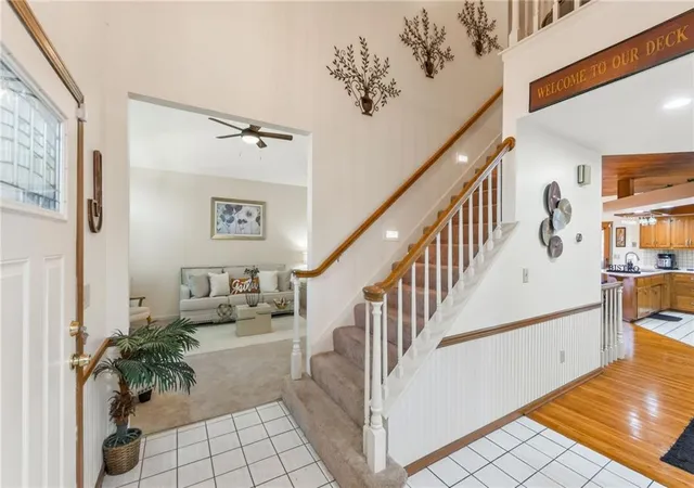 Photo 3 of Single family home for sale at 6511 Ridgeway Ave, Kansas City, MO 64133 | MLS# 2628912 | Listing updated on 2026-08-23