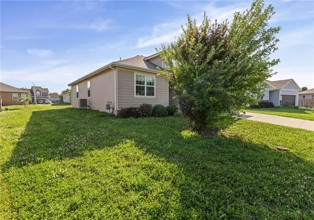 Homes for sale in Gardner, KS | 17168 S Pratt St, Gardner, KS 66030 | MLS# 2628923