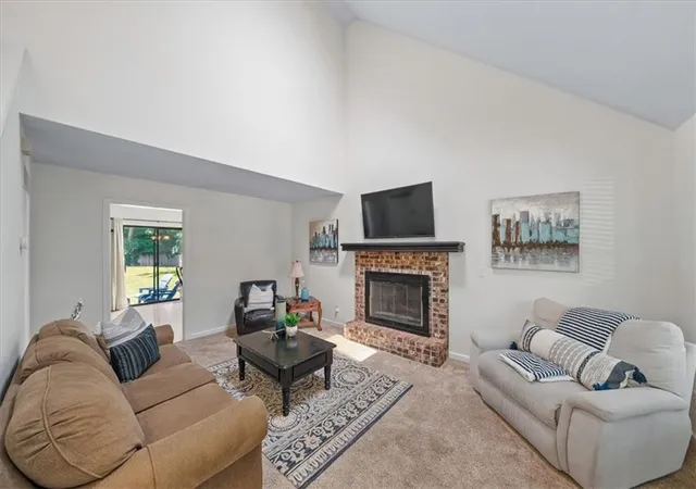 2nd image of 11808 Oakmont St, Overland Park, KS 66210 | MLS# 2628935
