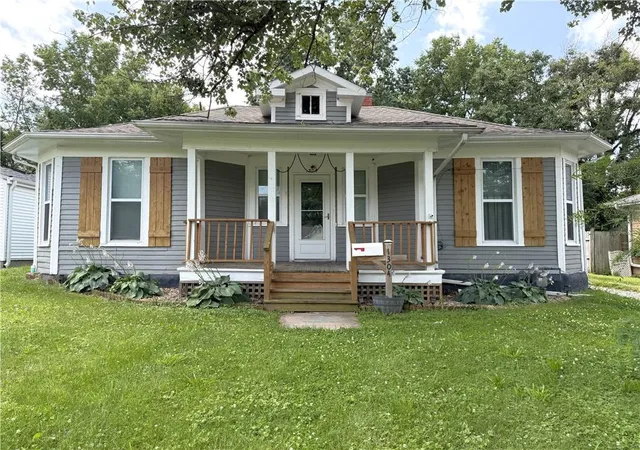19th image of 1304 Jackson St, Chillicothe, MO 64601 | MLS# 2628939