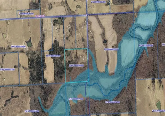 14th image of 40162 Harmony Rd, Fontana, KS 66026 | MLS# 2628947