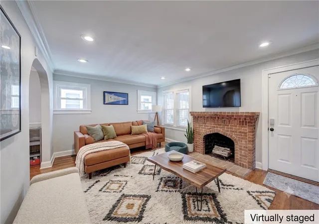 Single family home for sale at 6108 Rockhill Rd, Kansas City, MO 64110 | MLS# 2628948