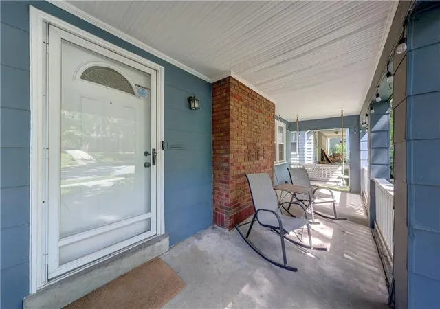Photo 3 of Single family home for sale at 6108 Rockhill Rd, Kansas City, MO 64110 | MLS# 2628948 | Listing updated on 2026-09-17