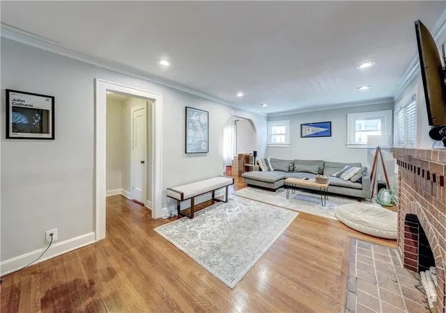 Photo 4 of Single family home for sale at 6108 Rockhill Rd, Kansas City, MO 64110 | MLS# 2628948 | Listing updated on 2026-09-17