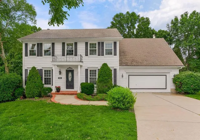 Photo 1 of Single family home for sale at 2404 Sw Clear Crk Ct, Blue Springs, MO 64015 | MLS# 2628949 | Listing updated on 2026-09-05
