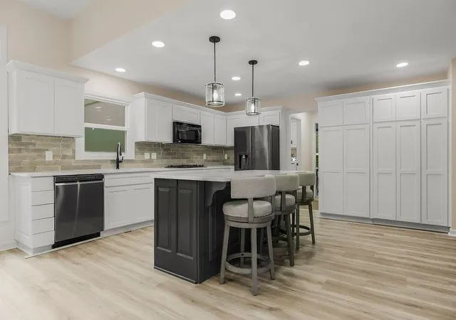 Photo 3 of Single family home for sale at 2404 Sw Clear Crk Ct, Blue Springs, MO 64015 | MLS# 2628949 | Listing updated on 2026-09-05