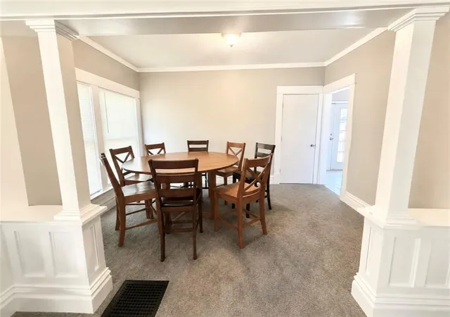 3rd image of 710 N Walnut St, Maryville, MO 64468 | MLS# 2628952