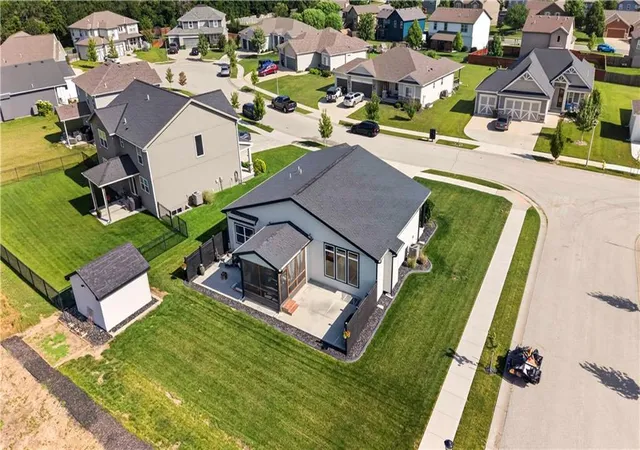 4th image of 31757 W 168Th Ct, Gardner, KS 66030 | MLS# 2628958