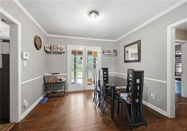 4th image of 3321 Blue Ridge Blvd, Independence, MO 64052 | MLS# 2628961