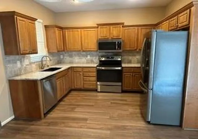 Photo 3 of Townhouse for sale at 22705 W 72nd Street, Shawnee, KS 66227 | MLS# 2628962 | Listing updated on 2026-09-01