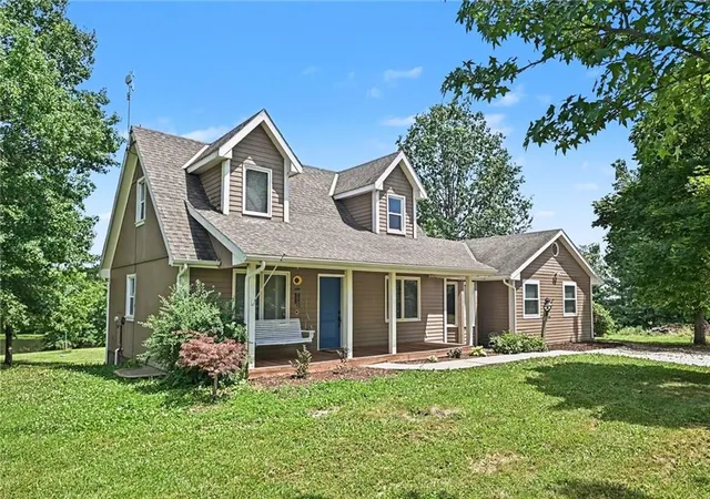1st image of 17503 Baxter Rd, Lawson, MO 64062 | MLS# 2628963