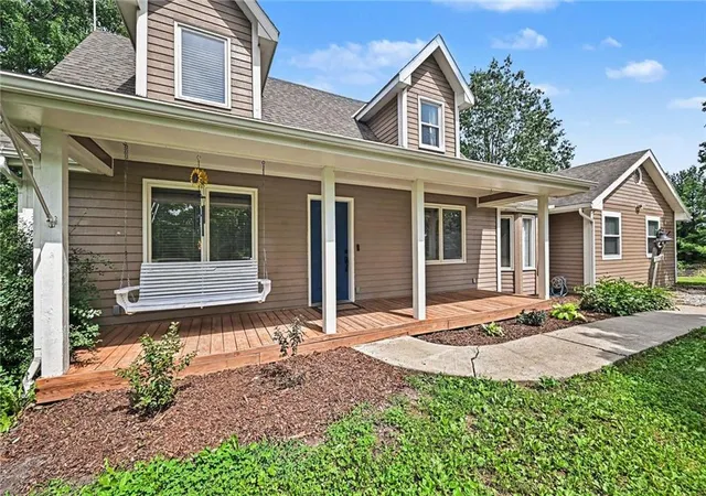 4th image of 17503 Baxter Rd, Lawson, MO 64062 | MLS# 2628963