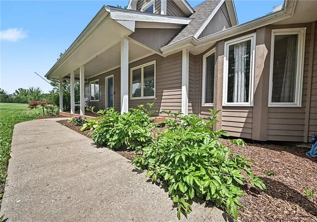 5th image of 17503 Baxter Rd, Lawson, MO 64062 | MLS# 2628963